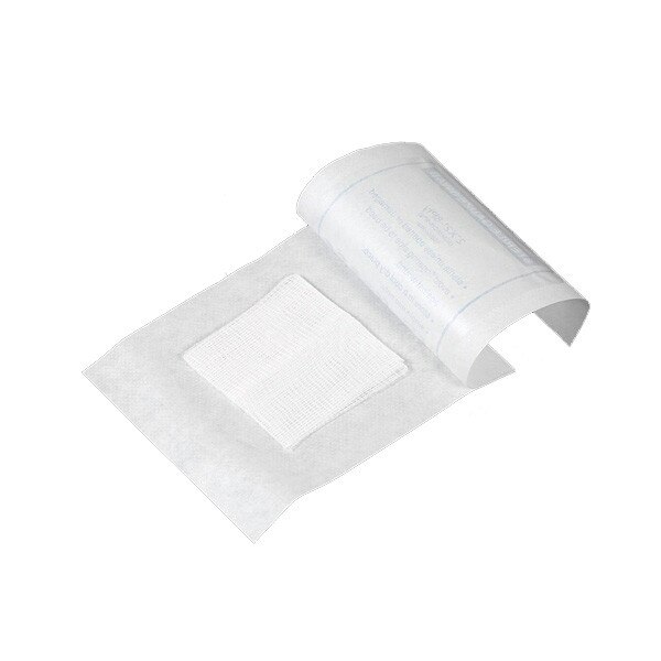 Cotton Gauze Pads